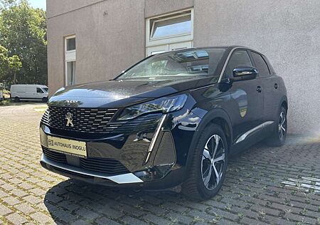Peugeot 3008 Allure GT-Line EAT8 Navi+LED+SHZ+R-Kam+