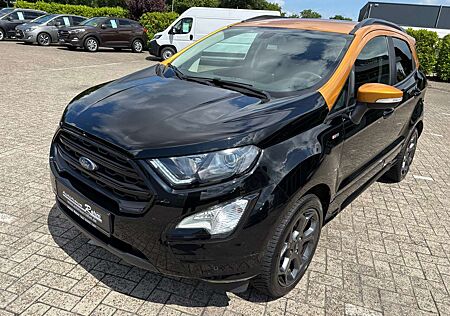 Ford EcoSport 1.0 ST-Line | PDC | Navi | CarPlay | Allwetter