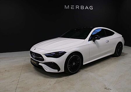 Mercedes-Benz CLE 180 *AMG Night Pano Head Burm Digital Prem+