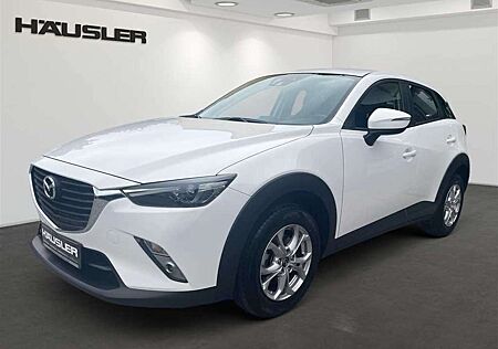 Mazda 3 CX- 2.0 Navi*LED*PDC hinten*Sitzheizung*Bluetooth*