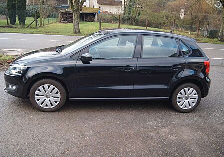 VW Polo Volkswagen V Comfortline, aus 1 Hand