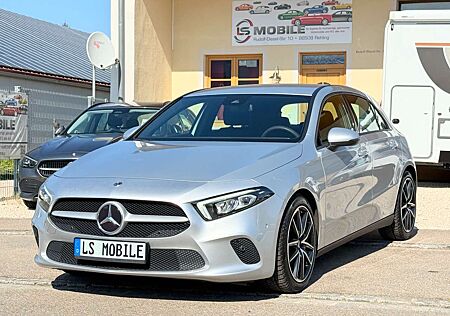 Mercedes-Benz A 180 2.0 d Autom. RFK* LED* Business-Paket