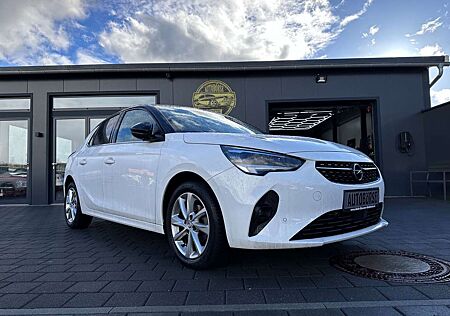 Opel Corsa F Elegance/Carplay/Kamera/SZH
