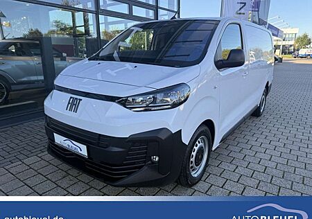 Fiat Scudo 2.2 Diesel XL AT*AHK*LRB*SH*City Connect*Winter
