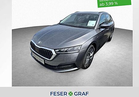 Skoda Octavia Combi Tour 2.0 TDI 7-DSG 4x4 *ACC*KESSY*COLUMBUS