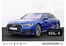 Audi A8 lang 60 TFSIe qu. S line B&O*360*3TV*OLED*4S