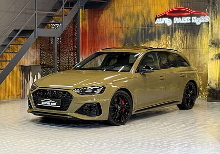 Audi RS4 2.9 TFSI quattro~HEAD-UP~B&O~KAMERA 360~PANO