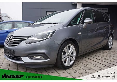 Opel Zafira 2.0 CDTi Business Innovation Aut. Navi AHK 7-Sitze