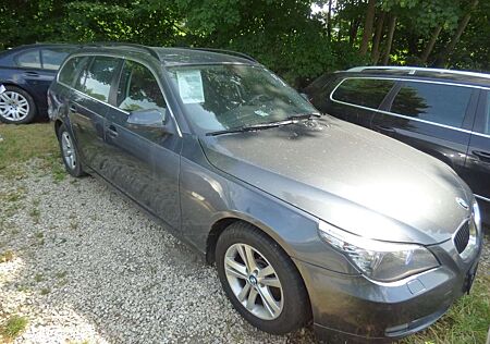 BMW 520d 520 Baureihe 5 Touring *NAVI*HEAD UP*