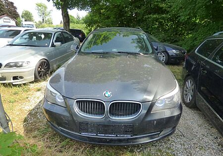 BMW 520d 520 Baureihe 5 Touring *NAVI*HEAD UP*