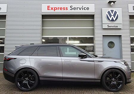 Land Rover Range Rover Velar P400 /Kamera/Navi/App-Connect/ACC/22Zoll/