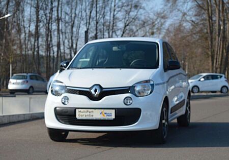 Renault Twingo Limited