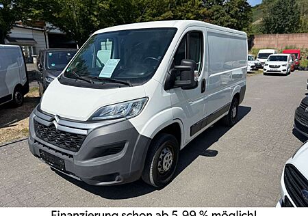 Citroën Jumper Citroen Kasten L1H1 Profi Klima,Hu/Insp Neu