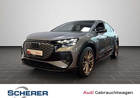 Audi Q4 e-tron 50 S-Line quattro 220 kW