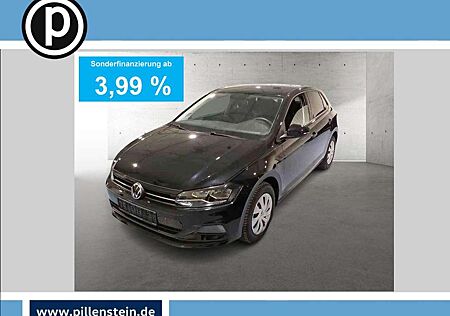 VW Polo Volkswagen Comfortline 1.0 TSI DSG NAVI APP-C. SITZH. PDC