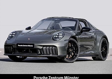 Porsche 992 911 Targa 4 GTS Burmester Liftsystem-VA