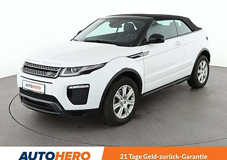 Land Rover Range Rover Evoque 2.0 Td4 SE Dynamic Aut.*NAVI*XENON*PDC*CAM*SHZ*