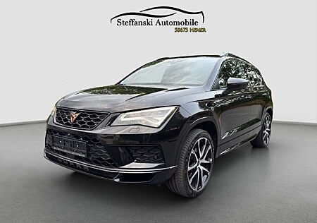 Cupra Ateca 4Drive/Race/Pano/360°/ACC/Carplay/Beats/