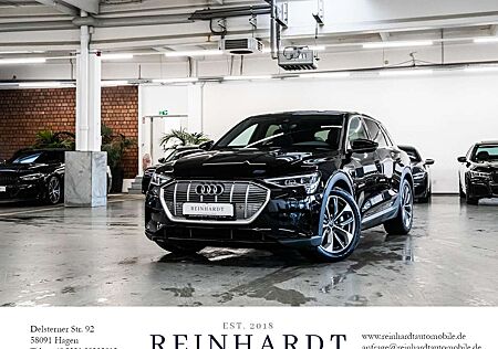 Audi e-tron 55 Q S LINE/20Z./ACC/CARPL./DAB/KAMERA/VC