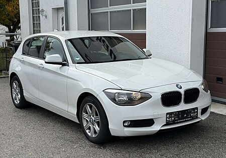BMW 116 gebraucht kaufen BMW 116 d Lim. 5-trg*PDC*Klima*