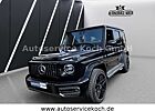 Mercedes-Benz G 500 Stronger Than Time Editiion Finanzierung