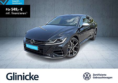 VW Arteon Volkswagen R AHK/20"/Kam/DiscPro/Mass