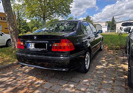 BMW 318i 318