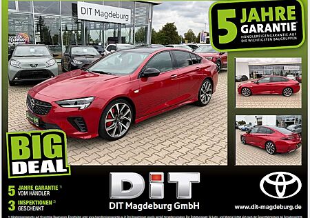 Opel Insignia B Grand Sport 2.0 SHT GSi ACC+LED+Luft