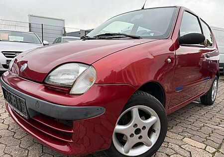 Fiat Seicento 1.1 8V Servo