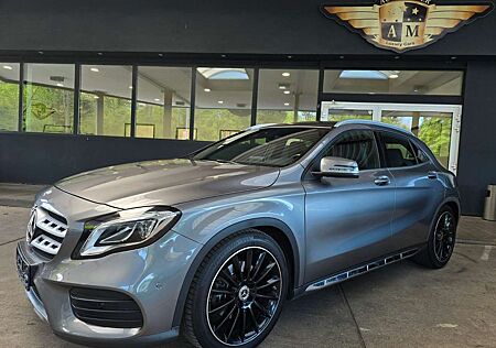 Mercedes-Benz GLA 250 4Matic AMG-Line LED/Business/Har-Kar/19"