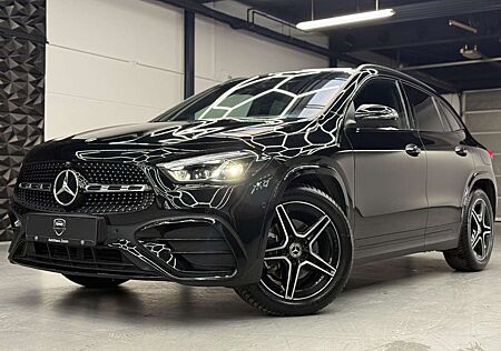Mercedes-Benz GLA 200 AMG NIGHT*PANO*360°*MULTIBEAM*ACC