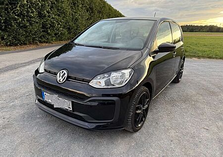 VW Up Volkswagen ! TSI move ! 90 PS