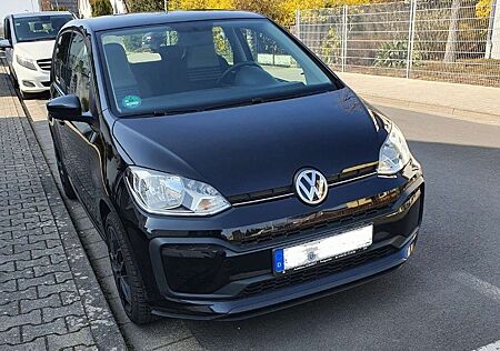 VW Up Volkswagen ! TSI move ! 90 PS