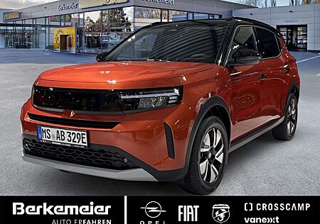 Opel Frontera GS Elektro *Tech-Paket*