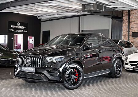 Mercedes-Benz GLE 63 AMG GLE63 S AMG 4Matic+ Coupe|AMG-AGA|PANO|HEAD-UP