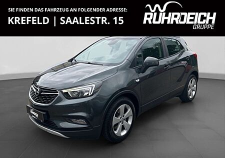 Opel Mokka X 120 Jahre PDC vo. & hi. Allwetterreifen CAM Tem