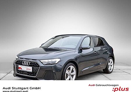 Audi A1 Sportback 25 TFSI advanced ACC LED virtCo PDC+