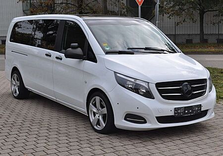 Mercedes-Benz Vito Tourer 116 CDI *V-KLASSE Paket* EXTRALANG