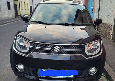 Suzuki Ignis Dualjet Allgrip Comfort