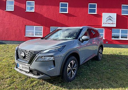 Nissan X-Trail e-Power 4x4 e-4orce N-Connecta*LED*NAVI*