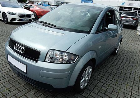 Audi A2 1.4