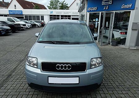 Audi A2 1.4