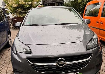 Opel Corsa-e Turbo -eco