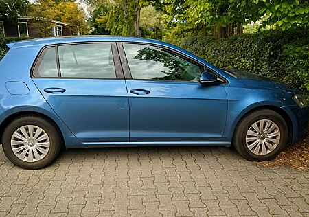 VW Golf Volkswagen 1.2 TSI BlueMotion Technology Trendline