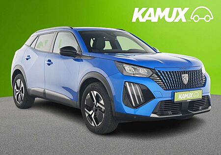 Peugeot 2008 1.2PureTech Aut.Allure+LED+NAVI+PDC