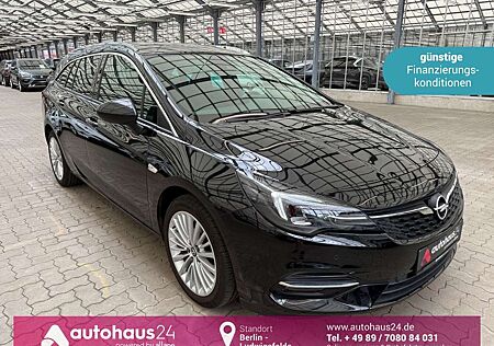 Opel Astra K 1.2 Turbo Business Elegance