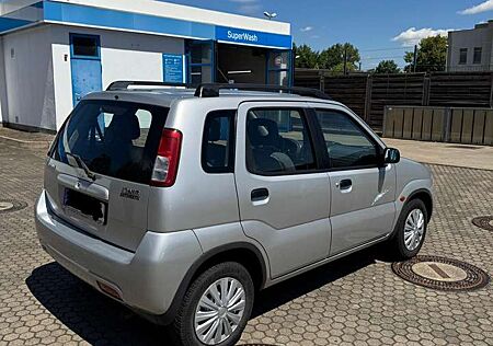 Suzuki Ignis 1,3 Automatik