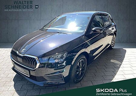Skoda Fabia 1.0 TSI Ambition Smart Link SHZ