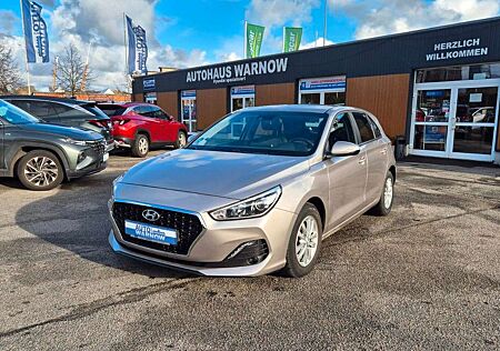Hyundai i30 1.0 T-GDI Passion Plus NAVI per APP