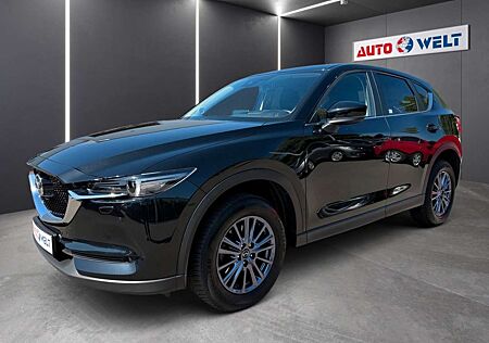 Mazda CX-5 2.2 SkyAct-D AT Exclusive LED Navi Apps uvm